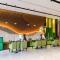 Holiday Inn One Thousand Island Lake, an IHG Hotel - Lac Qiandao