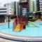 Lovely condo with water theme park#Pool View#Ipoh# - Ipoh