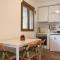 Olive Apartment