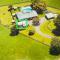 Rural Retreat
