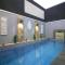 Villa Zast Private Pool and Rooftop