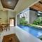 Mahayoga Ubud Private Pool Villa Spa And Resto - Ubud