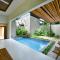 Mahayoga Ubud Private Pool Villa Spa And Resto - Ubud