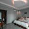 Sokchea Kampot Hotel