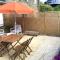 Charmante maison de pêcheur rénovée, 400m plage Trestraou, parking privé, terrasse et équipements bébé - FR-1-368-405