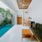 Mahayoga Ubud Private Pool Villa Spa And Resto