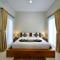 Mahayoga Ubud Private Pool Villa Spa And Resto - Ubud