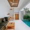 Mahayoga Ubud Private Pool Villa Spa And Resto - Ubud