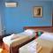 Bed and Breakfast La Villa AMBIENTI SANIFICATI CON GENERATORE DI OZONO