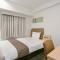 Mars Garden Hotel Hakata