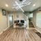Modern Luxe 3BR 1BA with Bar 7 - كولومبوس