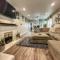 Modern Luxe 3BR 1BA with Bar 7 - كولومبوس