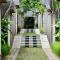 Mahayoga Ubud Private Pool Villa Spa And Resto - Ubud