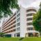 Inya Lake Hotel Yangon