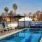 Villa in Isla Cristina near Santana Beach