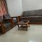 3 BHK FLAT BY OMAN HOUSE - Ernakulam