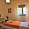 Bed and Breakfast La Villa AMBIENTI SANIFICATI CON GENERATORE DI OZONO