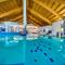 Wellness Hotel Patince