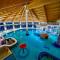 Wellness Hotel Patince