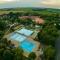 Wellness Hotel Patince