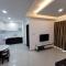 Harbour Bay Residences Batam 2BR Sea View with Balcony Terrace - Jodoh