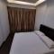 Harbour Bay Residences Batam 2BR Sea View with Balcony Terrace - Jodoh