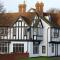 Mercure Thame Lambert Hotel - Chinnor