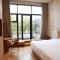 Manli Hotel Shanghai Pudong Airport Branch -Provide free shuttle buses to Pudong Airport and Disneyland