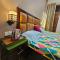 Goels Homestay - Luxurious King Size Beds