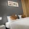 S1 City Hotel Buriram