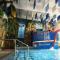 Hotel AquaCity Seasons - Poprad