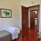 Bed and Breakfast La Villa AMBIENTI SANIFICATI CON GENERATORE DI OZONO