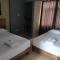 Hostal Aventura Total Perú_lunahuana