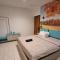 Cozy centre Simpang Lima Semarang
