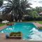 Nabeelah's Guesthouse - Roodepoort