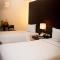 CityState Tower Hotel