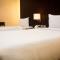 CityState Tower Hotel
