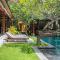 Modern and Chic Design Villa in Canggu - Tumbak Bayuh