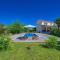Crassula Summer Villa with Private Pool - Kras