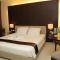 CityState Tower Hotel