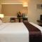 CityState Tower Hotel