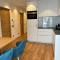 Appartements Pedescin