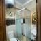Sunny airport studio New Cairo - القاهرة