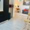 Chaleureux et spacieux appartement de centre-ville - Lit King Size - NETFLIX - Cherbourg-en-Cotentin