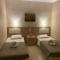 Socrates Studios and Suites