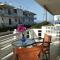 Assos Beach