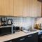 Sunny Central Apartment