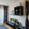 Sunny Central Apartment