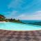 Ferienwohnung in Regione Ca’ Nova mit Terrasse und gemeinsamem Pool