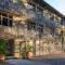 N1 Hotel & Campsite Victoria Falls